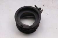 Intake manifold carburetor rubber, front Honda NT 650 V Deauville RC47 98-01