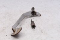Rear right brake pedal foot lever brake lever Honda NT 650 V Deauville RC47 98-01