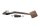Rear right brake pedal foot lever brake lever Honda NT 650 V Deauville RC47 98-01