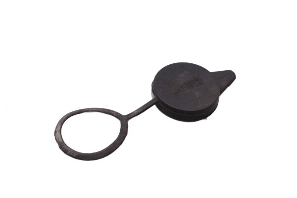 Kühlerdeckel Abdeckung Sensorhalter Honda NT 650 V Deauville RC47 98-01