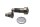Svingarmsaksel excentrisk svingarmjusterer Honda NT 650 V Deauville RC47 98-01