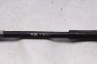 Speedometerkabel drivaksel MD-670 Honda NT 650 V Deauville RC47 98-01
