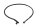 Speedometerkabel drivaksel MD-670 Honda NT 650 V Deauville RC47 98-01