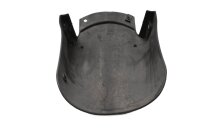 Front fender mudguard splash guard Triumph Sprint ST1050 215NA 05-10