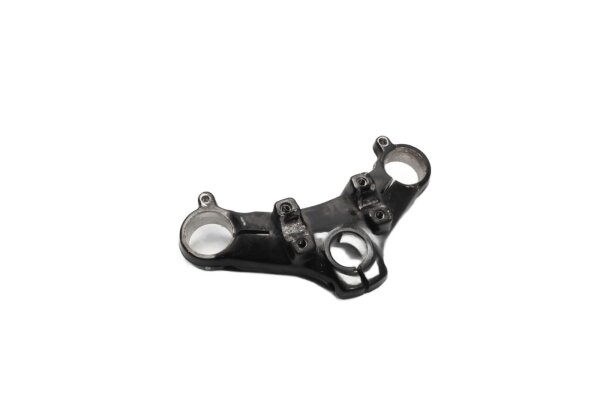 Pontet supérieur de fourche, collier de direction Moto Guzzi California 3 VW 87-94