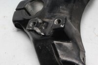 Pontet supérieur de fourche, collier de direction Moto Guzzi California 3 VW 87-94
