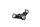 Pontet supérieur de fourche, collier de direction Moto Guzzi California 3 VW 87-94
