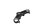 Pontet supérieur de fourche, collier de direction Moto Guzzi California 3 VW 87-94