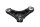Pontet supérieur de fourche, collier de direction Moto Guzzi California 3 VW 87-94