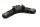 Pontet supérieur de fourche, collier de direction Moto Guzzi California 3 VW 87-94
