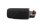 Front left drivers footrest rubber pad Honda NT 650 V Deauville RC47 98-01