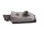 Front left drivers footrest rubber pad Honda NT 650 V Deauville RC47 98-01