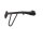 Side stand, side support, main stand Honda NT 650 V Deauville RC47 98-01