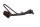 Side stand, side support, main stand Honda NT 650 V Deauville RC47 98-01