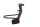 Side stand, side support, main stand Honda NT 650 V Deauville RC47 98-01
