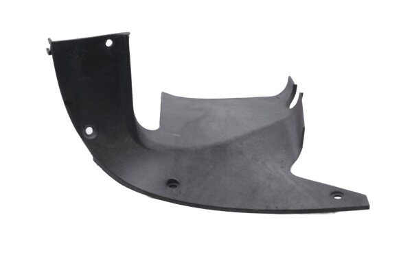 Lower front right trim panel cover Honda NT 650 V Deauville RC47 98-01