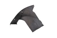 Lower front right trim panel cover Honda NT 650 V Deauville RC47 98-01