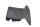 Lower front right trim panel cover Honda NT 650 V Deauville RC47 98-01