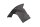 Lower front right trim panel cover Honda NT 650 V Deauville RC47 98-01