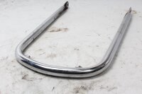 Forskærmbeslag, skærmflap Moto Guzzi California 3 VW 87-94