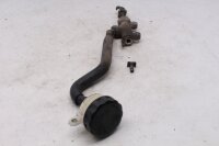 Rear right brake pump master cylinder Honda NT 650 V Deauville RC47 98-01