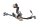 Instrumentledningsnet, speedometer, advarselslamper Honda NT 650 V Deauville RC47 98-01