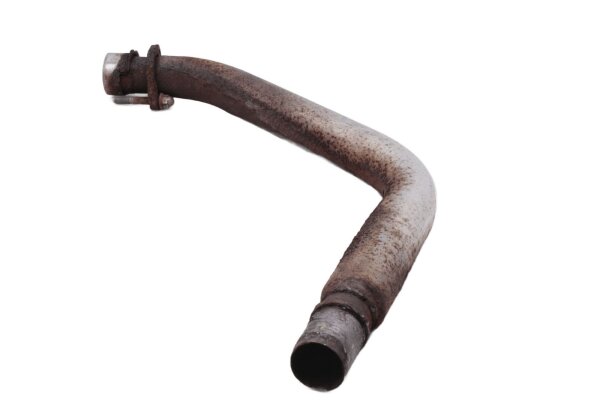 Forreste udstødningsmanifold, udstødningsrør, flange, rør Honda NT 650 V Deauville RC47 98-01