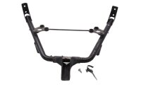 Front fairing frame bracket, stable antlers Honda NT 650 V Deauville RC47 98-01