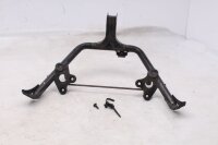Front fairing frame bracket, stable antlers Honda NT 650 V Deauville RC47 98-01