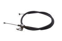 Cable de embrague, tirador de embrague, palanca manual Honda NT 650 V Deauville RC47 98-01