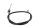 Cable de embrague, tirador de embrague, palanca manual Honda NT 650 V Deauville RC47 98-01