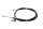 Cable de embrague, tirador de embrague, palanca manual Honda NT 650 V Deauville RC47 98-01
