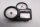 Tachoeinheit Geschwindigkeitsanzeige BMW K 1200 R K12R K43 0584 05-08