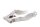 Supporto tendicatena del forcellone posteriore Yamaha MT-09 850 A SP 21-21