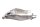 Supporto tendicatena del forcellone posteriore Yamaha MT-09 850 A SP 21-21