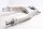 Supporto tendicatena del forcellone posteriore Yamaha MT-09 850 A SP 21-21