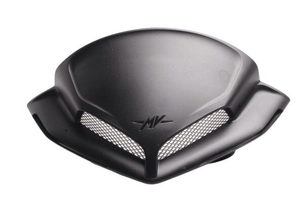 Front mask, headlight mask, front top cover MV Agusta B4 Brutale 1090 14-14