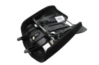 Front drivers seat Triumph Tiger 1200 GT Explorer 23-23