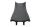 Front drivers seat Triumph Tiger 1200 GT Explorer 23-23
