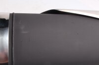 Auspuff Endtopf Schalldämpfer Auspuffanlage Abgasdämpfer Suzuki GSR 750 A 16-16