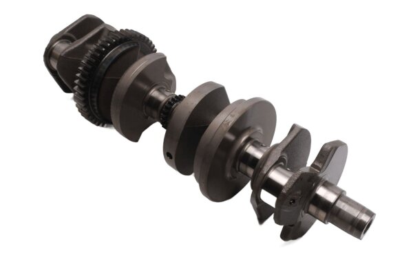 Engranaje del eje del motor del cigüeñal Suzuki GSF 1200 Bandit WVA9 01-05