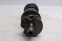 Engranaje del eje del motor del cigüeñal Suzuki GSF 1200 Bandit WVA9 01-05