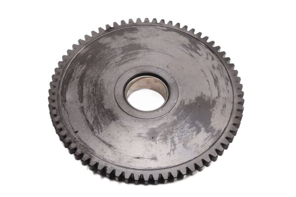Piñón de arranque, engranaje de arranque, rueda libre H-9690 Suzuki GSF 1200 Bandit WVA9 01-05