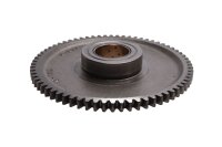 Piñón de arranque, engranaje de arranque, rueda libre H-9690 Suzuki GSF 1200 Bandit WVA9 01-05