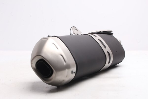 Avgasljuddämpare värmesköld BW3 Yamaha XTZ 700 Tenere 700 21-21