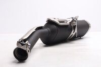 Avgasljuddämpare värmesköld BW3 Yamaha XTZ 700 Tenere 700 21-21