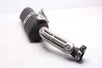 Avgasljuddämpare värmesköld BW3 Yamaha XTZ 700 Tenere 700 21-21
