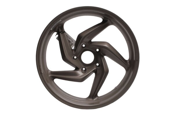 Hinterradfelge Leichtmetall 3-Speichen Design BMW R 1200 GS K25 0303 08-09