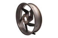 Hinterradfelge Leichtmetall 3-Speichen Design BMW R 1200 GS K25 0303 08-09