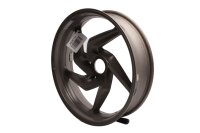 Hinterradfelge Leichtmetall 3-Speichen Design BMW R 1200 GS K25 0303 08-09